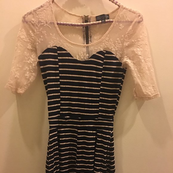 Topshop dress/shorts - Picture 1 of 5
